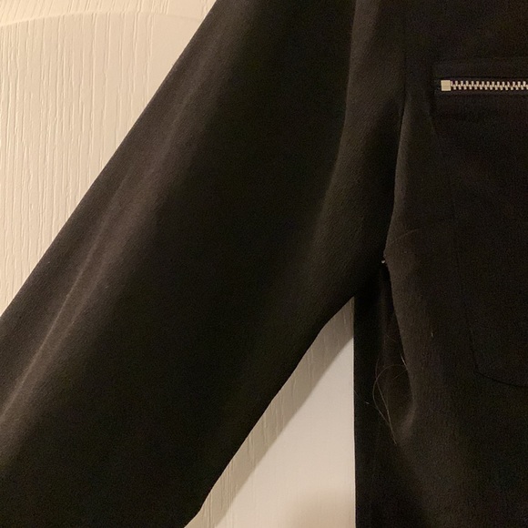 EUC - Black Michael Kors dress - Picture 3 of 8